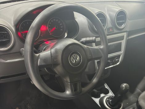 VolksWagen Gol Trendline 1.0 T.Flex 8V 5p