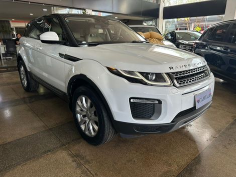 Land Rover Range R.EVOQUE Si4 SE 2.0 Aut.5p/Flex