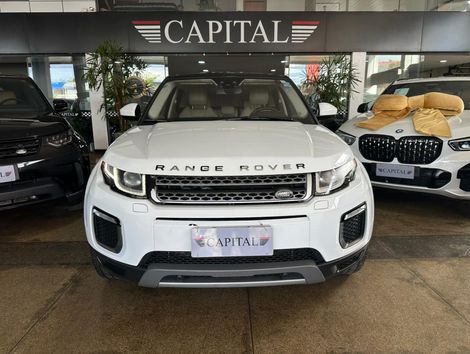 Land Rover Range R.EVOQUE Si4 SE 2.0 Aut.5p/Flex