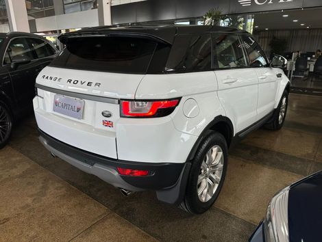 Land Rover Range R.EVOQUE Si4 SE 2.0 Aut.5p/Flex