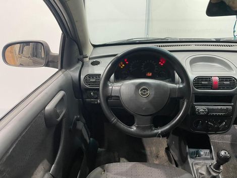 Chevrolet Corsa Hat. Maxx 1.4 8V ECONOFLEX 5p