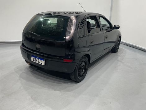 Chevrolet Corsa Hat. Maxx 1.4 8V ECONOFLEX 5p