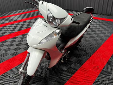 HONDA BIZ 110i