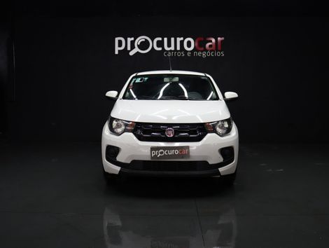 Fiat MOBI DRIVE 1.0 Flex 6V 5p