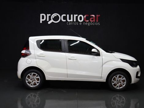 Fiat MOBI DRIVE 1.0 Flex 6V 5p