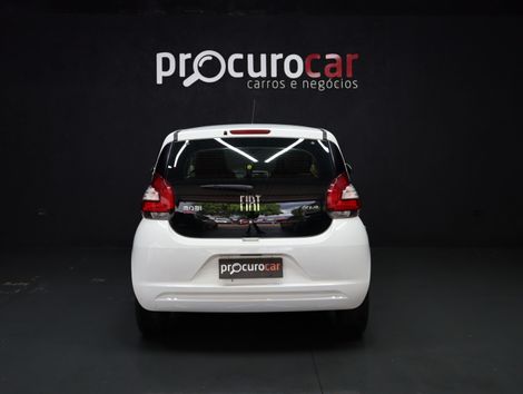 Fiat MOBI DRIVE 1.0 Flex 6V 5p