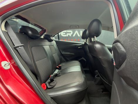 Chevrolet ONIX HATCH LTZ 1.4 8V FlexPower 5p Aut.