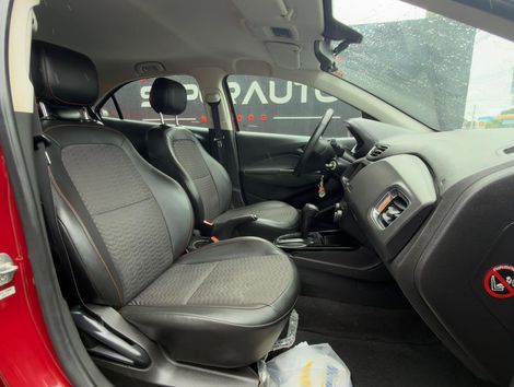 Chevrolet ONIX HATCH LTZ 1.4 8V FlexPower 5p Aut.