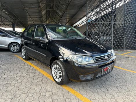 Fiat Palio 1.0 ECONOMY Fire Flex 8V 4p