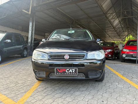 Fiat Palio 1.0 ECONOMY Fire Flex 8V 4p
