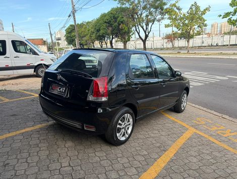 Fiat Palio 1.0 ECONOMY Fire Flex 8V 4p