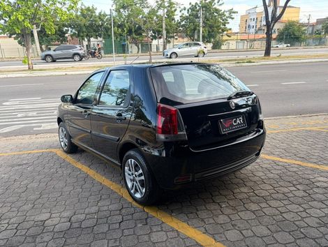 Fiat Palio 1.0 ECONOMY Fire Flex 8V 4p
