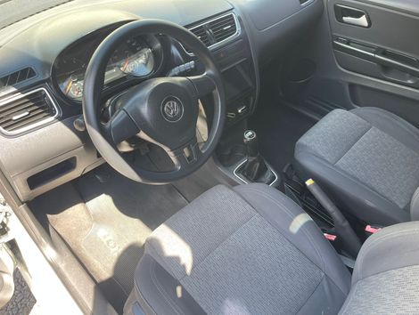 VolksWagen Fox 1.0 Mi Total Flex 8V 5p