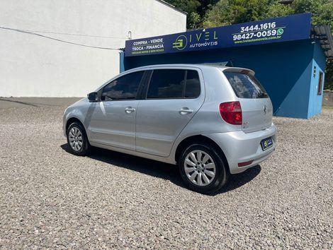 VolksWagen Fox 1.0 Mi Total Flex 8V 5p