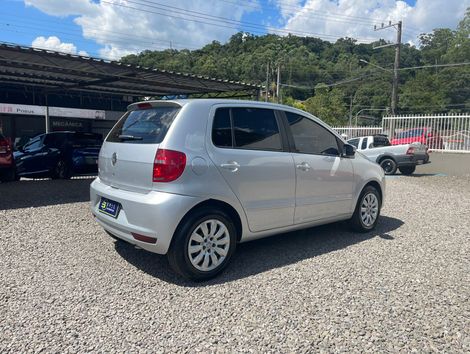 VolksWagen Fox 1.0 Mi Total Flex 8V 5p