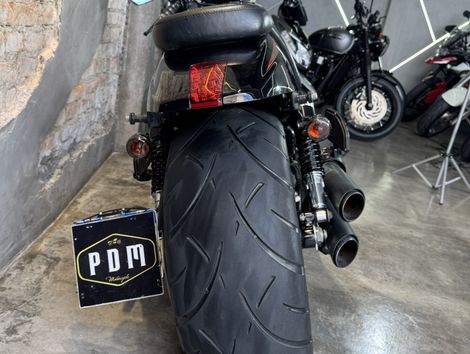Harley V-ROD 1250cc MUSCLE VRSCF