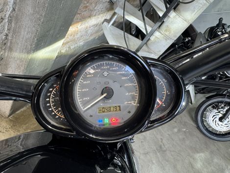 Harley V-ROD 1250cc MUSCLE VRSCF