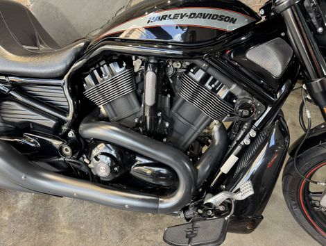 Harley V-ROD 1250cc MUSCLE VRSCF
