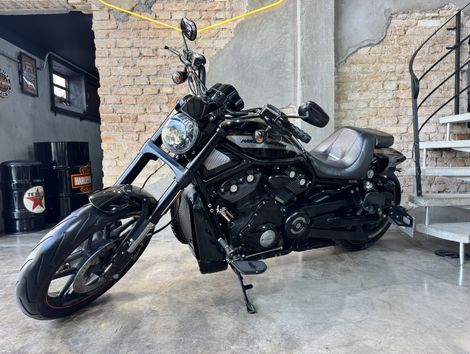 Harley V-ROD 1250cc MUSCLE VRSCF