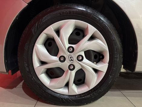 Hyundai HB20 Comf./C.Plus/C.Style 1.0 Flex 12V