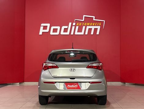 Hyundai HB20 Comf./C.Plus/C.Style 1.0 Flex 12V