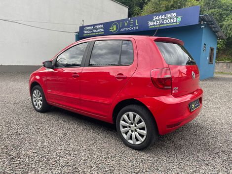 VolksWagen Fox 1.6 Mi Total Flex 8V 5p