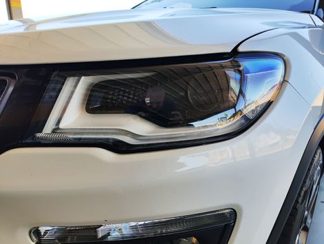 Jeep COMPASS S 2.0 4x4 TB 16V Diesel Aut.