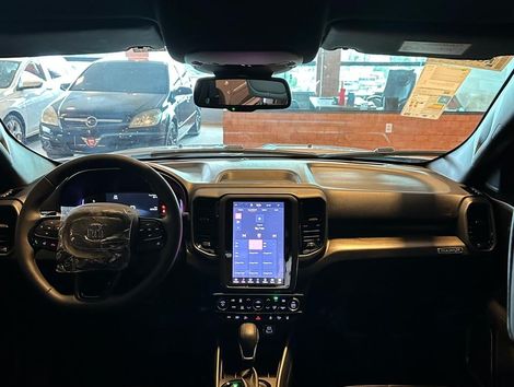 Fiat Toro Ranch 2.2 16V 4x4 TB Diesel Aut.