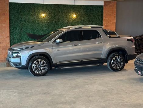 Fiat Toro Ranch 2.2 16V 4x4 TB Diesel Aut.