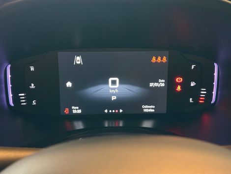 Fiat Toro Ranch 2.2 16V 4x4 TB Diesel Aut.