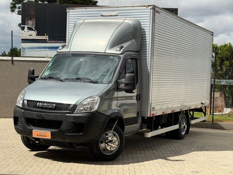 IVECO DAILY TRUCK CHAS. 70C17 2p (dies.)(E5)