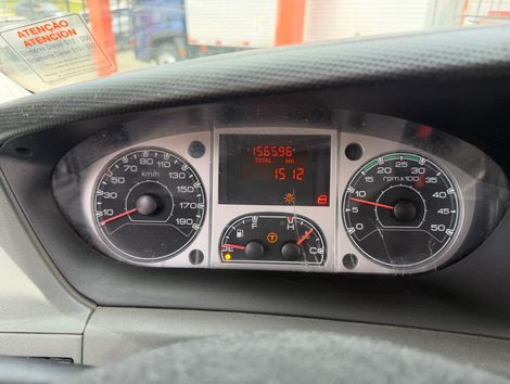 IVECO DAILY TRUCK CHAS. 70C17 2p (dies.)(E5)