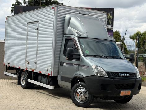 IVECO DAILY TRUCK CHAS. 70C17 2p (dies.)(E5)