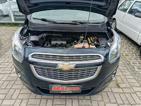 Chevrolet SPIN LTZ 1.8 8V Econo.Flex 5p Aut.