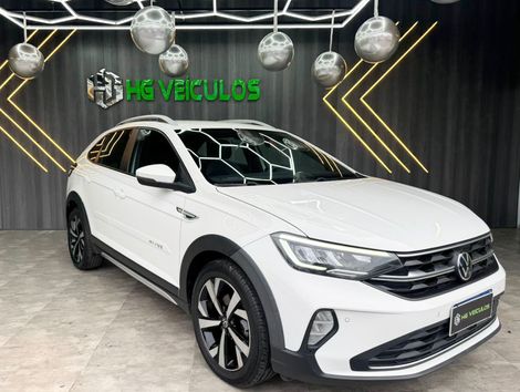 VolksWagen Nivus Highline 1.0 200 TSI Flex Aut.