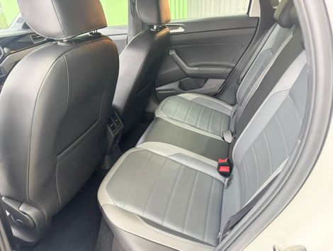 VolksWagen Nivus Highline 1.0 200 TSI Flex Aut.