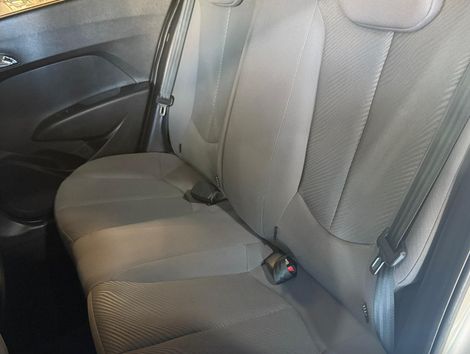 Hyundai HB20 Premium 1.6 Flex 16V Aut.