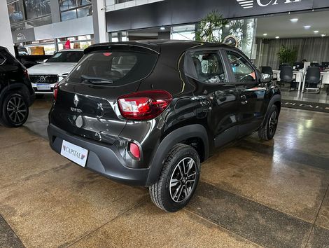 Renault KWID Intense 1.0 Flex 12V 5p Mec.