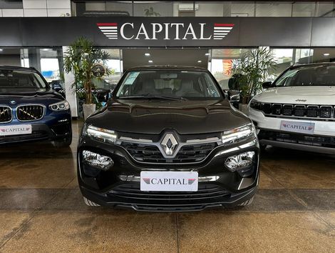 Renault KWID Intense 1.0 Flex 12V 5p Mec.