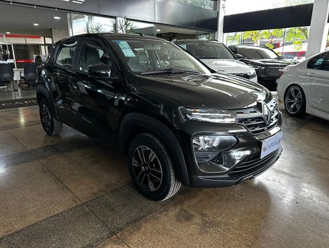 Renault KWID Intense 1.0 Flex 12V 5p Mec.