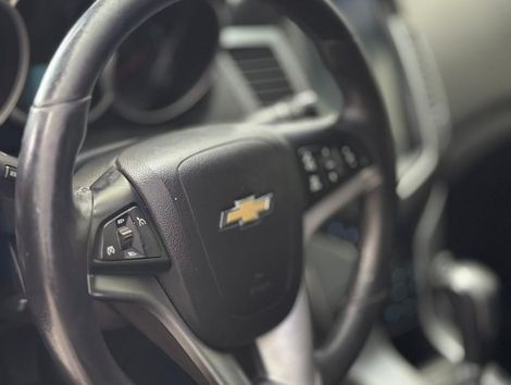 Chevrolet CRUZE LT 1.8 16V FlexPower 4p Aut.
