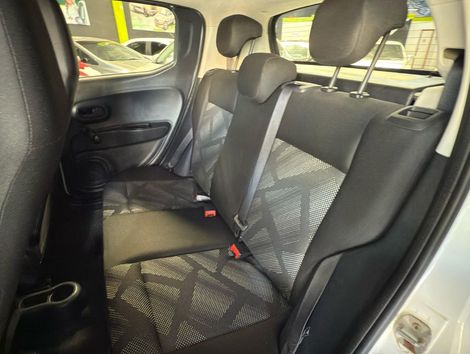 Fiat MOBI LIKE 1.0 Fire Flex 5p.