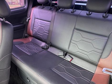 VolksWagen Saveiro CROSS 1.6 T.Flex 16V CD