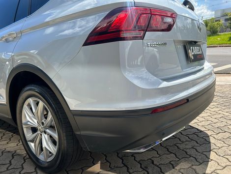 VolksWagen TIGUAN Allspac Comf 250 TSI 1.4 Flex