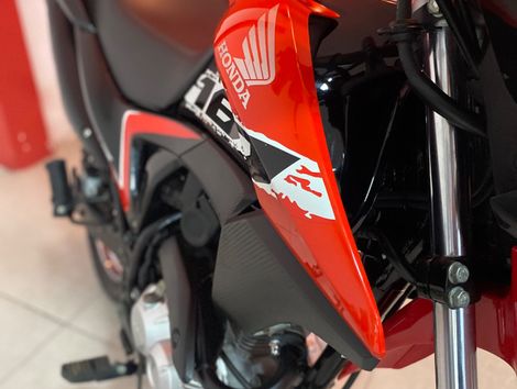 HONDA NXR 160 BROS ESDD FLEXONE