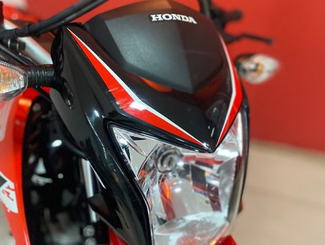 HONDA NXR 160 BROS ESDD FLEXONE