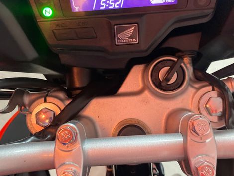 HONDA NXR 160 BROS ESDD FLEXONE