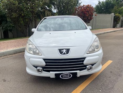 Peugeot 307 Soleil/ Presence 1.6/1.6 Flex 16V 5p