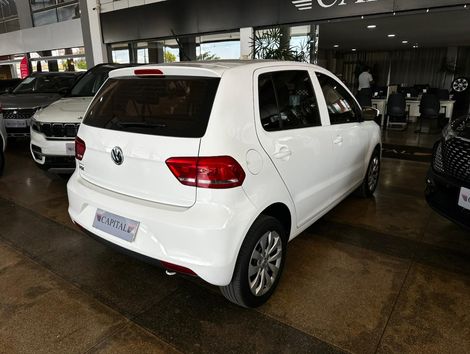 VolksWagen Fox Trendline 1.0 Flex 12V 5p