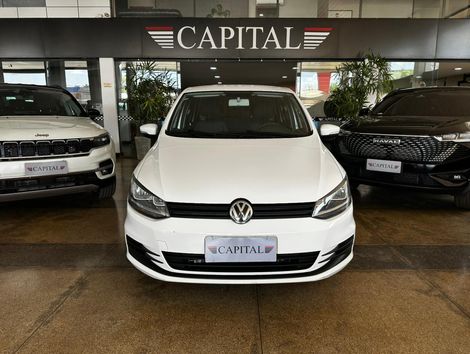 VolksWagen Fox Trendline 1.0 Flex 12V 5p